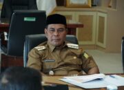 Bupati Aceh Besar Minta OPD Dan Pilar Sosial Terkait Kebencanaan Selalu Siaga