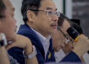 Iskandar ST Desak Polrestabes Medan Segera Menangkap Iskandar Buronan Kasus Judol