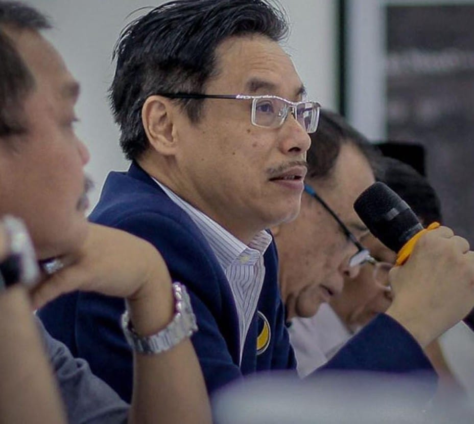 Iskandar ST Desak Polrestabes Medan Segera Menangkap Iskandar Buronan Kasus Judol