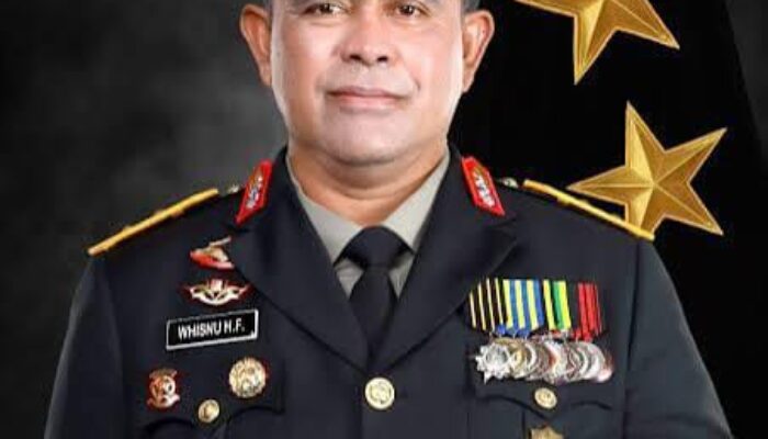 Ketua MUI Sergai Puji Ketegasan Kapolda Sumut