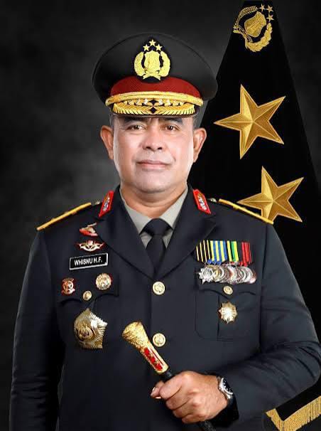 Ketua MUI Sergai Puji Ketegasan Kapolda Sumut