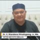 Ketua MUI Kota Sibolga Dukung Kapolda Sumut Berantas Narkoba Dan Kejahatan