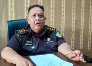 Sosok Muhammad Husairi, Plh Kasi Penkum Kejati Sumut Yang Kini Emban Amanah Baru Di Ranah Minang