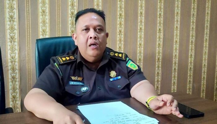 Sosok Muhammad Husairi, Plh Kasi Penkum Kejati Sumut Yang Kini Emban Amanah Baru Di Ranah Minang
