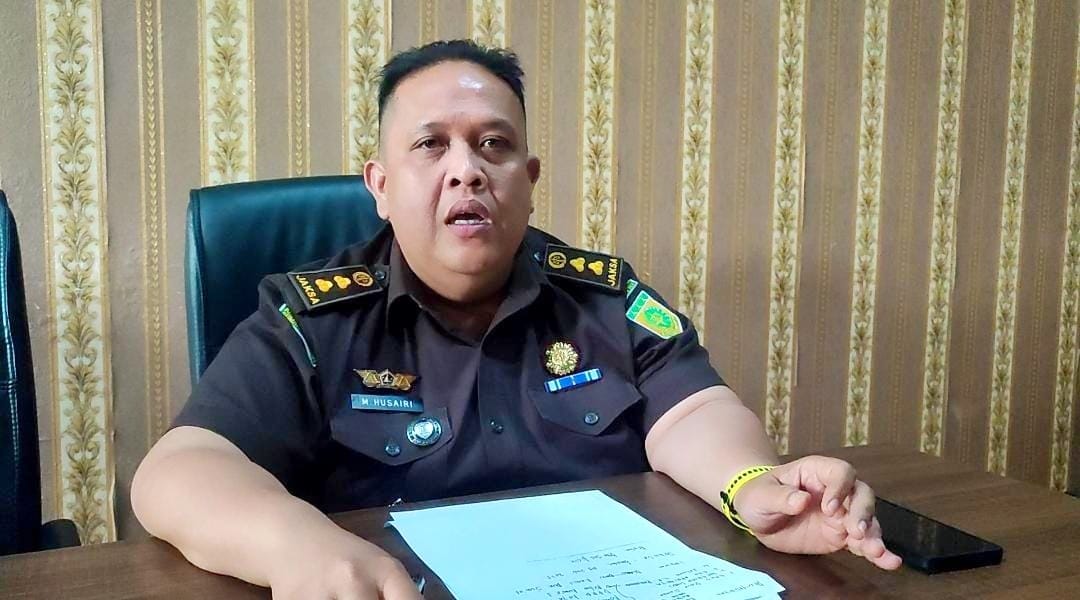 Sosok Muhammad Husairi, Plh Kasi Penkum Kejati Sumut Yang Kini Emban Amanah Baru Di Ranah Minang
