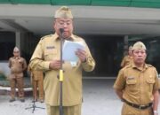 Susul Kadis Perkim, Kadis Ketapang TPH Sumut Rajali Dikabarkan Mundur