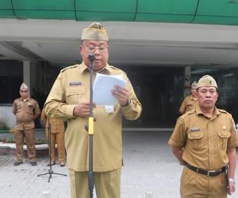 Susul Kadis Perkim, Kadis Ketapang TPH Sumut Rajali Dikabarkan Mundur