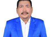 Edi Adwar, Anggota DPRD, Prihatin Kasus Guru SDN 328 Sinunukan IV Dipolisikan