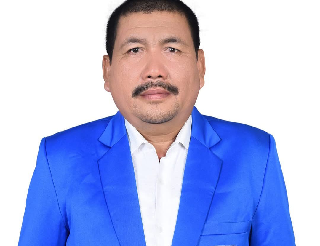 Edi Adwar, Anggota DPRD, Prihatin Kasus Guru SDN 328 Sinunukan IV Dipolisikan