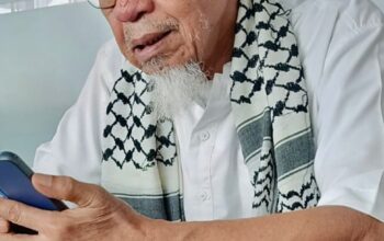 Rektor UNIPAL: Dosen dan Mahasiswa Terbukti Cemarkan Universitas Ditindak Tegas