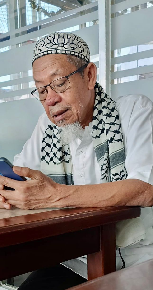 Rektor UNIPAL: Dosen dan Mahasiswa Terbukti Cemarkan Universitas Ditindak Tegas