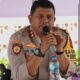 Kapolres Madina Pastikan Tidak Ada Kriminalisasi kepada Guru SDN 328 Sinunukan IV