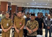 Bupati Syech Muharram : Sekolah Rakyat Modal Tingkatkan SDM Keluarga Miskin