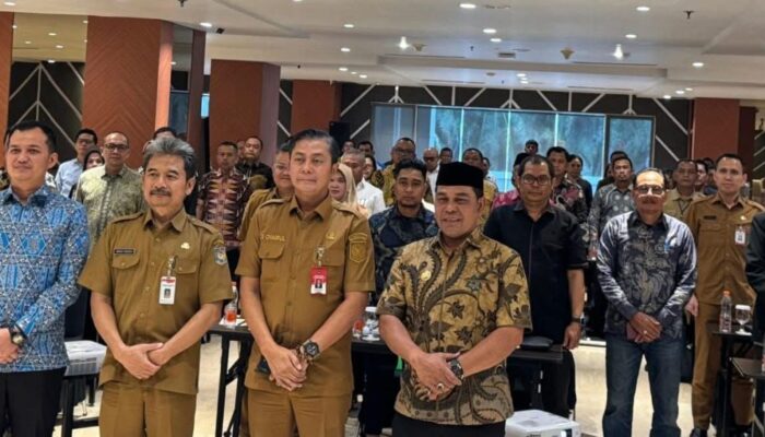 Sekolah Rakyat Modal Tingkatkan SDM Keluarga Miskin