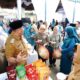 Desa Mekar Mulio Jadi Percontohan Program AKU HATINYA PKK