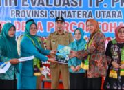 Tingkatkan Ekonomi Keluarga Dengan Tanaman TeLor