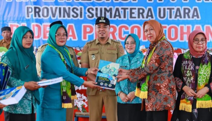 Tingkatkan Ekonomi Keluarga Dengan Tanaman TeLor