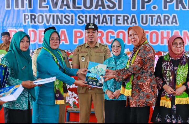 Tingkatkan Ekonomi Keluarga Dengan Tanaman TeLor