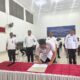 Rutan Kelas IIA Binjai Teken Komitmen Bersama