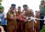Empat Fasilitas Baru Resmi Dioperasikan, RSUD TAS Beureunuen Siap Layani Masyarakat Lebih Baik