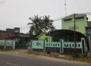 Pemko Subulussalam Bantu Pendamping Pasien Rujukan Rp2 Juta