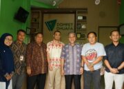 Sultan Deli XIV Kunjungi Dompet Dhuafa Waspada, Bahas Sinergi Program Kemanusiaan di Daerah Pesisir