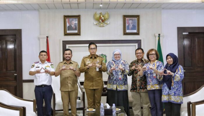 Rico Waas Minta ASTEX 2025 Gugah Wisatawan Mancanegara Cicipi Kuliner Khas Medan