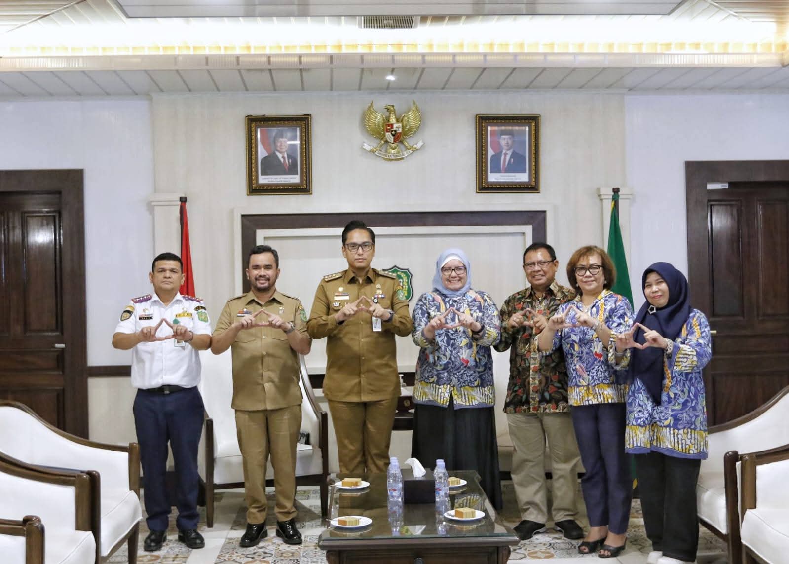 Rico Waas Minta ASTEX 2025 Gugah Wisatawan Mancanegara Cicipi Kuliner Khas Medan