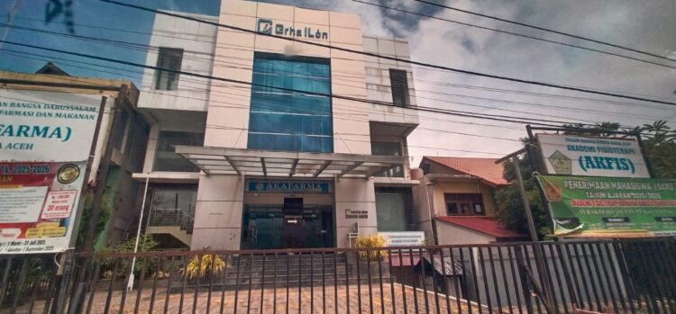 Kasus Lelang Aset Alm M Saleh Suratno, PN Banda Aceh: Sudah Sesuai Hukum, Kuasa Ahli Waris: Cacat Formil