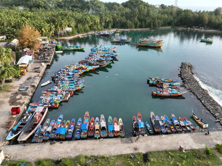 Antisipasi Kelangkaan, PT. Pertamina Diminta Tambah Kuota Solar Subsidi Untuk Nelayan Aceh Selatan
