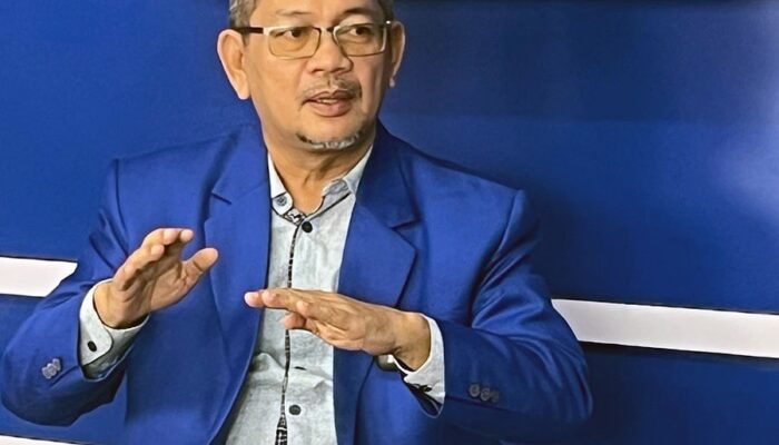 Pejabat Pemprovsu Yang Dirugikan, Jalur Hukum Tersedia Dan Sah Digunakan