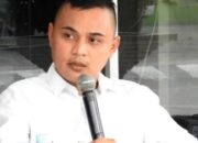 Perpres MBG Rampung, Luhut Parlinggoman Siahaan Tegaskan Komitmen Tata Kelola dan Keamanan Pangan