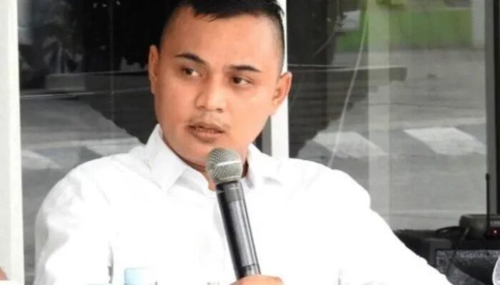 Perpres MBG Rampung, Luhut Parlinggoman Siahaan Tegaskan Komitmen Tata Kelola dan Keamanan Pangan