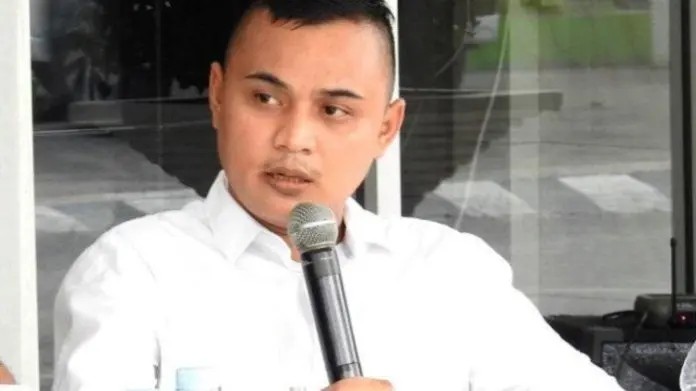 Perpres MBG Rampung, Luhut Parlinggoman Siahaan Tegaskan Komitmen Tata Kelola dan Keamanan Pangan