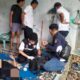 Warga Patumbak Geger, Petani Ditemukan Tewas Gantung Diri di Pohon