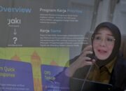Illiza Komitmen Hadirkan Layanan Pengaduan Terintegrasi JAKI Di Banda Aceh