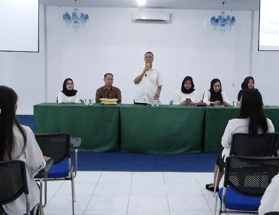 Universitas Deztron Indonesia Proses Penerimaan Dan Pembukaan Rekening Mahasiswa KIP