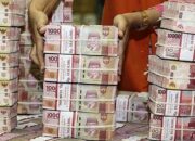 Duit Rp3,1 Triliun Diendapkan Di Bank, Pemprovsu Harus Transparan