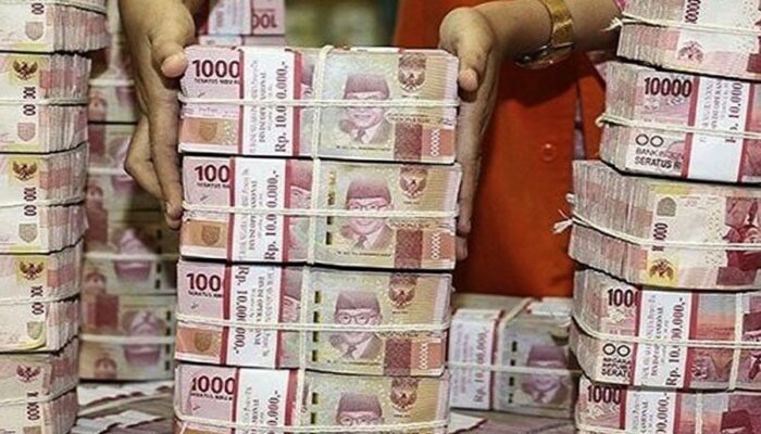 Duit Rp3,1 Triliun Diendapkan Di Bank, Pemprovsu Harus Transparan