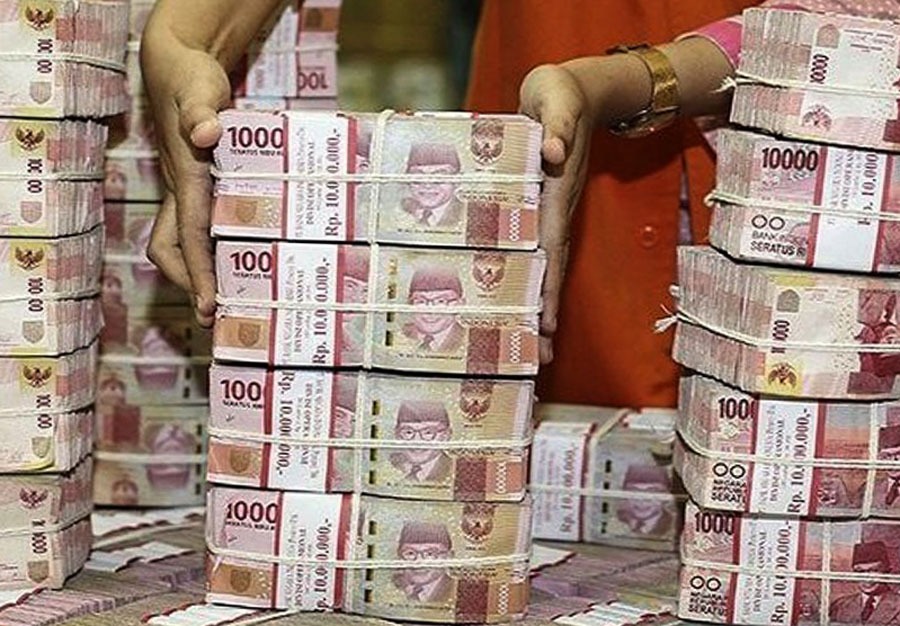 Duit Rp3,1 Triliun Diendapkan Di Bank, Pemprovsu Harus Transparan