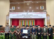 APBK Abdya Tahun 2026 Rp 953 Miliar Lebih