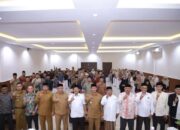 Wabup Aceh Besar Buka TC Kafilah MTQ, Targetkan Juara Umum Kembali