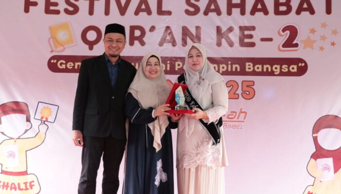 Bunda PAUD Aceh Besar Ajak Orang Tua Tanamkan Cinta Al-Qur’an Sejak Dini