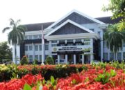 Delapan Bakal Calon Mendaftar Jadi Rektor USK