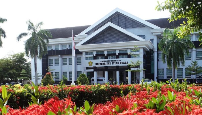 Delapan Bakal Calon Mendaftar Jadi Rektor USK