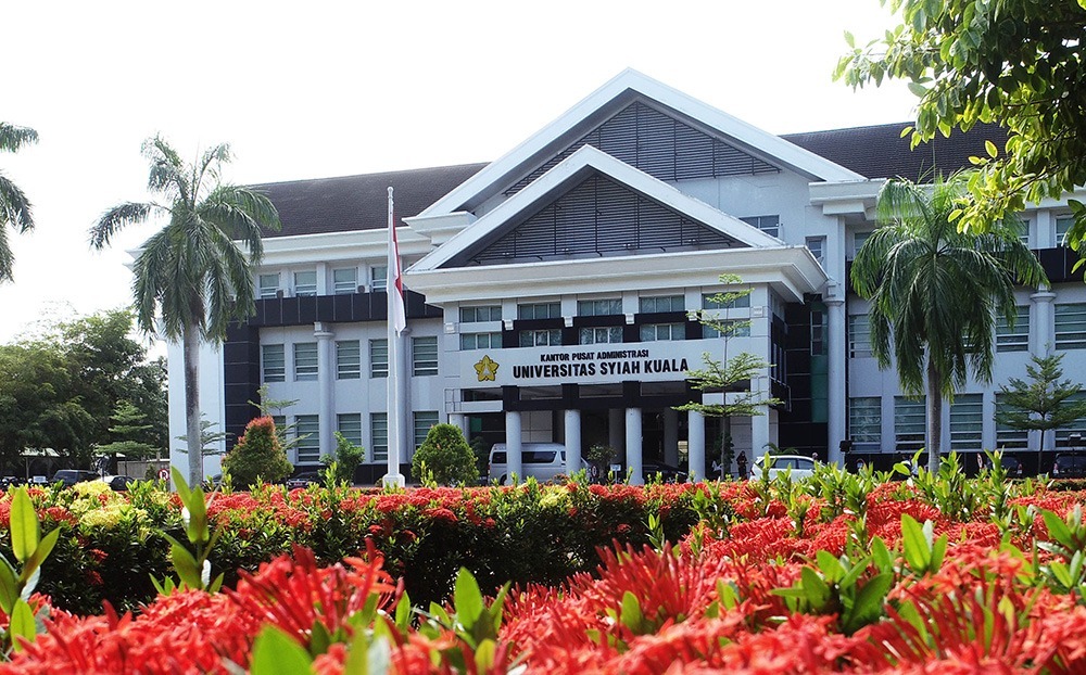 Delapan Bakal Calon Mendaftar Jadi Rektor USK