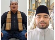BM3 Kota Medan Dan BKM Raya Al-Mahsun Apresiasi Kapolrestabes Medan Ringkus Rayap Besi Dan Narkoba