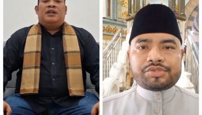 BM3 Kota Medan Dan BKM Raya Al-Mahsun Apresiasi Kapolrestabes Medan Ringkus Rayap Besi Dan Narkoba