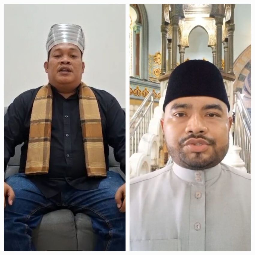 BM3 Kota Medan Dan BKM Raya Al-Mahsun Apresiasi Kapolrestabes Medan Ringkus Rayap Besi Dan Narkoba