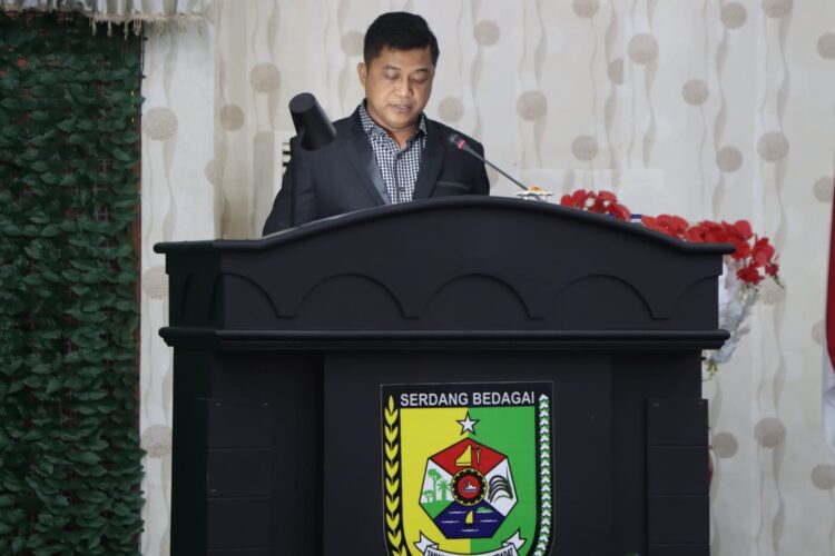 DPRD Sergai Dorong Regulasi Baru Pengelolaan Sampah Berbasis 3R